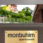 Monbuhim Four דירה