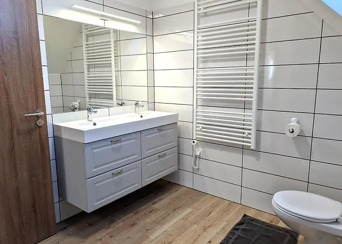 Monbuhim Four Apartamento Veszprém